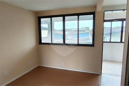 Casa para alugar com 2 quartos em Campo Grande, Rio de Janeiro, RJ