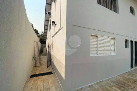 Casa à venda com 4 suítes em Parque Campolim, Sorocaba, SP
