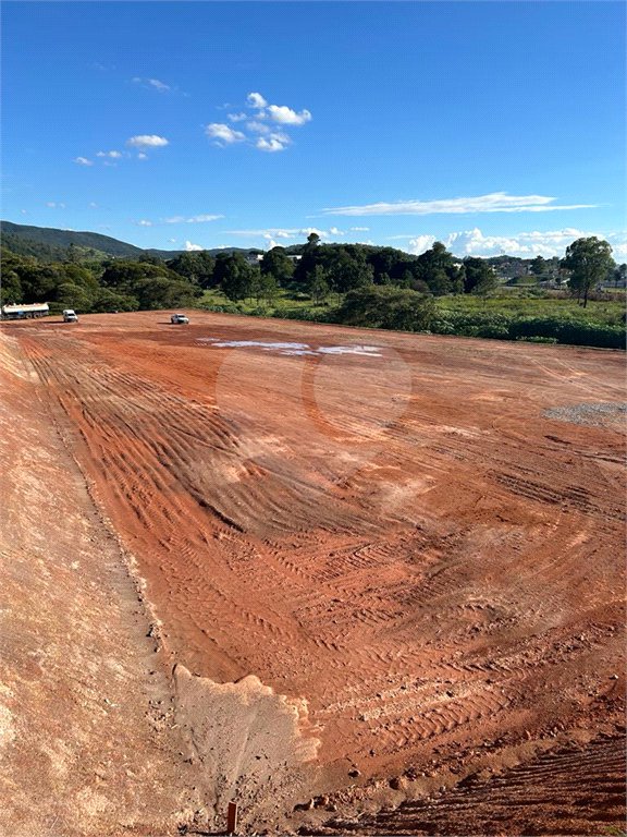 Terreno à venda em Jardim Jaraguá, Atibaia, SP