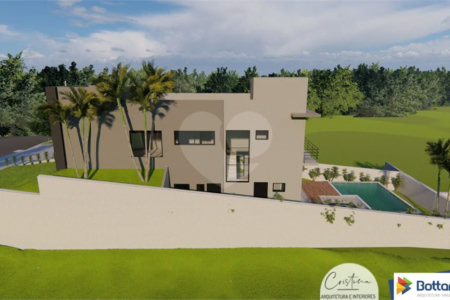 Casa à venda com 3 suítes em Mina, Itupeva, SP