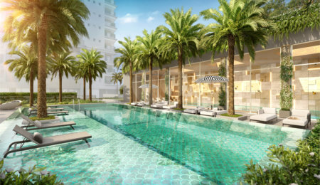 Apartamento à venda com 3 suítes em Moema, São Paulo, SP