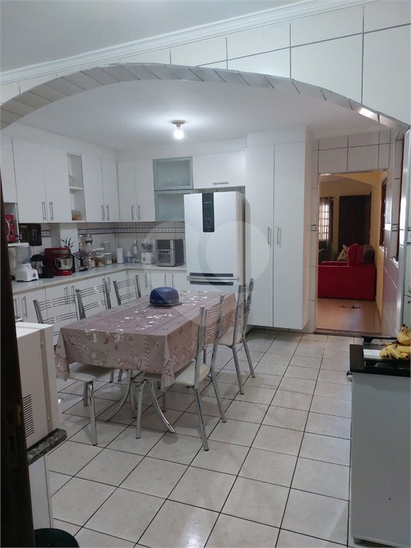 Sobrado à venda com 3 quartos, sendo 1 suíte, em Mandaqui, São Paulo, SP