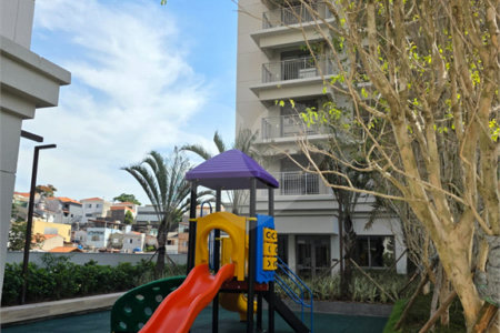 Apartamento à venda ou para alugar com 3 suítes em Tucuruvi, São Paulo, SP