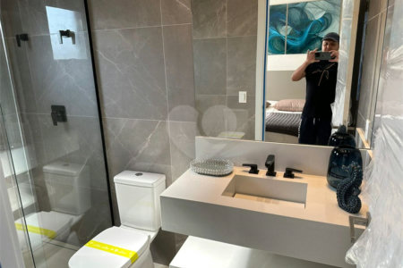 Casa à venda com 6 suítes no condomínio Golf CL, Bertioga - SP