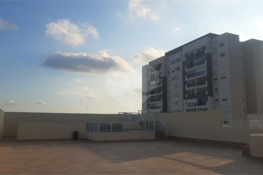 Studio à venda com 1 quarto em Tucuruvi, São Paulo, SP