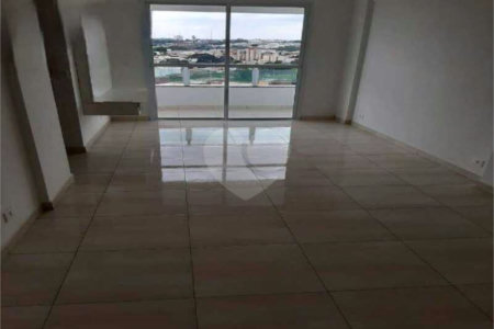 Apartamento à venda com 2 quartos, sendo 1 suíte, em Jardim Piratininga, Sorocaba, SP