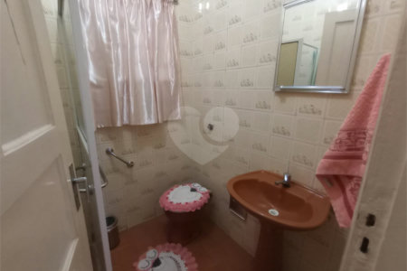 Casa Térrea à venda com 3 quartos, sendo 1 suíte, em Jardim São Luís, São Paulo, SP