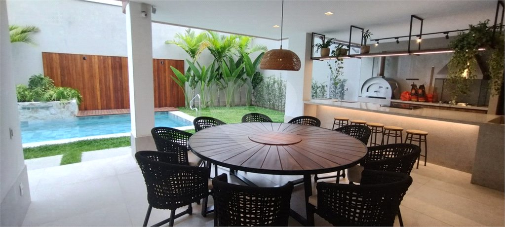 Apartamento à venda com 3 quartos, sendo 1 suíte, em Recreio dos Bandeirantes, Rio de Janeiro, RJ