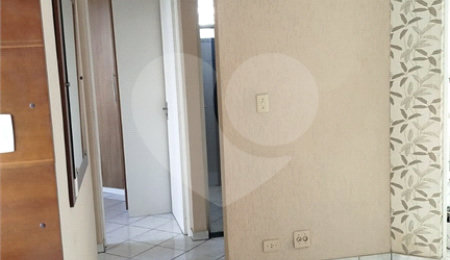 Apartamento à venda com 2 quartos em Liberdade, São Paulo, SP