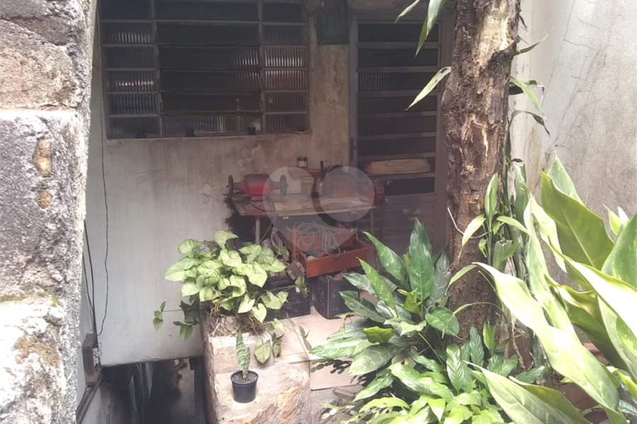 Terreno à venda com 4 quartos em Parque Mandaqui, São Paulo, SP