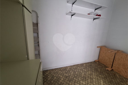 Apartamento à venda com 2 quartos em Indianópolis, São Paulo, SP