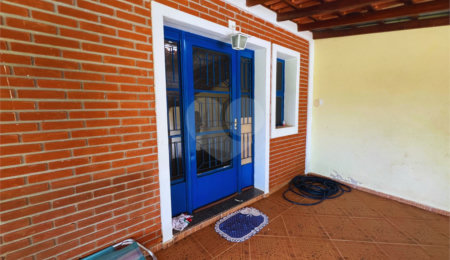 Chácara à venda com 3 quartos, sendo 1 suíte, em Chácara Companheiros, Jundiaí, SP