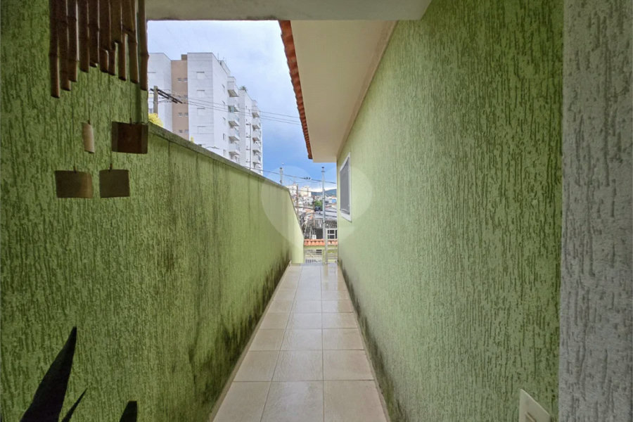 Casa Térrea à venda com 3 quartos, sendo 1 suíte, em Tucuruvi, São Paulo, SP