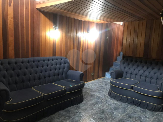 Sobrado à venda com 2 quartos em Casa Verde, São Paulo, SP