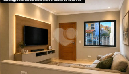 Studio à venda com 1 quarto em Jardim Vila São Domingos, Sorocaba, SP