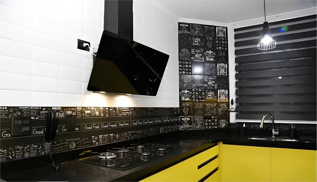 Apartamento à venda com 4 quartos, sendo 3 suítes, em Real Parque, São Paulo, SP
