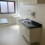 Apartamento para alugar com 1 quarto em Água Fria, São Paulo, SP