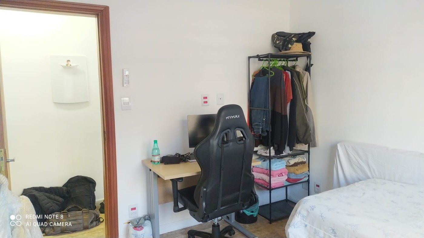 Apartamento com 2 dormitórios à venda, 133 m² por R$ 1.150.000,00 - Boqueirão - Santos/SP