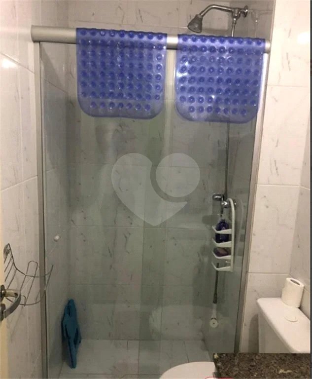 Apartamento à venda com 3 quartos, sendo 1 suíte, em Casa Verde, São Paulo, SP