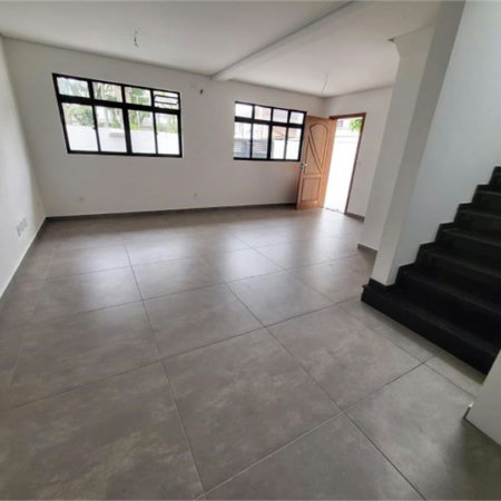 Casa Residencial à venda, Vila Belmiro, Santos - CA0250.