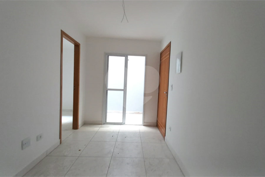 Apartamento à venda com 2 quartos, sendo 1 suíte, em Tucuruvi, São Paulo, SP