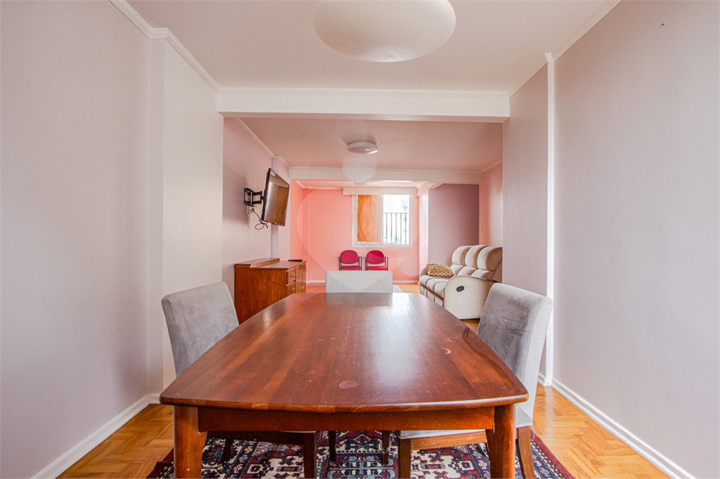 Apartamento à venda com 3 quartos, sendo 2 suítes, em Perdizes, São Paulo, SP