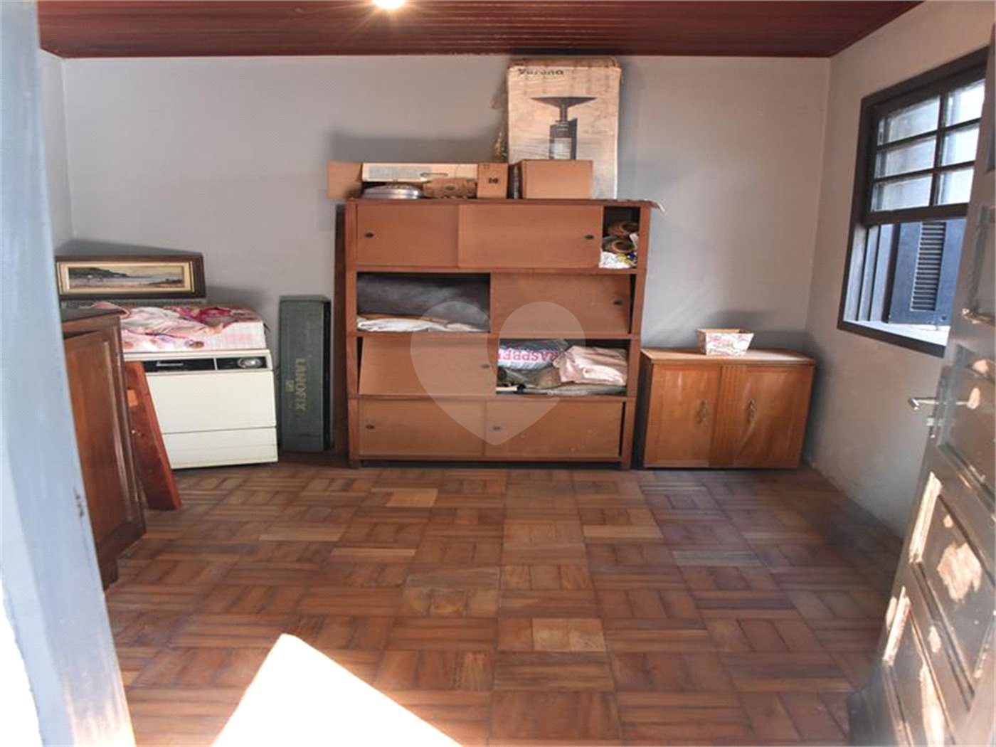 Sobrado à venda com 3 quartos, sendo 1 suíte, em Vila Clementino, São Paulo, SP