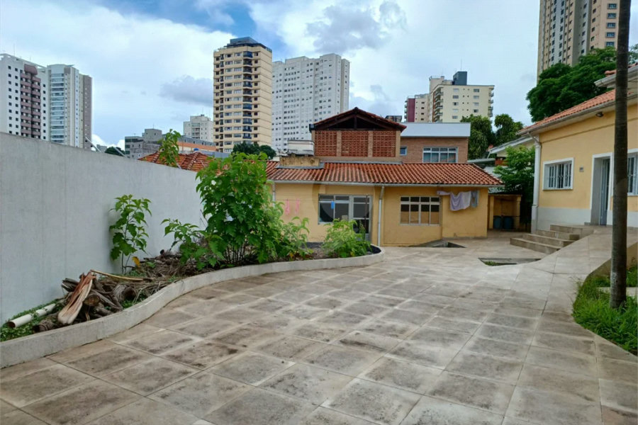 Casa Térrea à venda com 3 quartos, sendo 1 suíte, em Santana, São Paulo, SP
