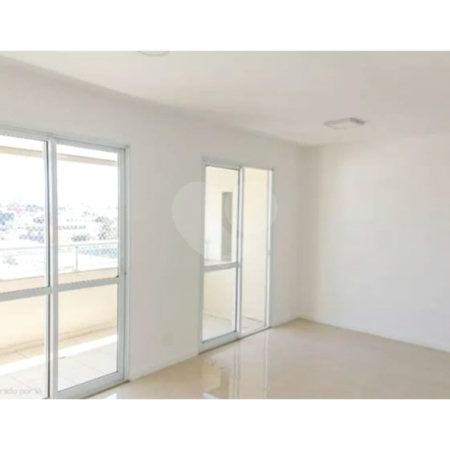 Apartamento à venda com 2 suítes em Vila Maria, São Paulo, SP