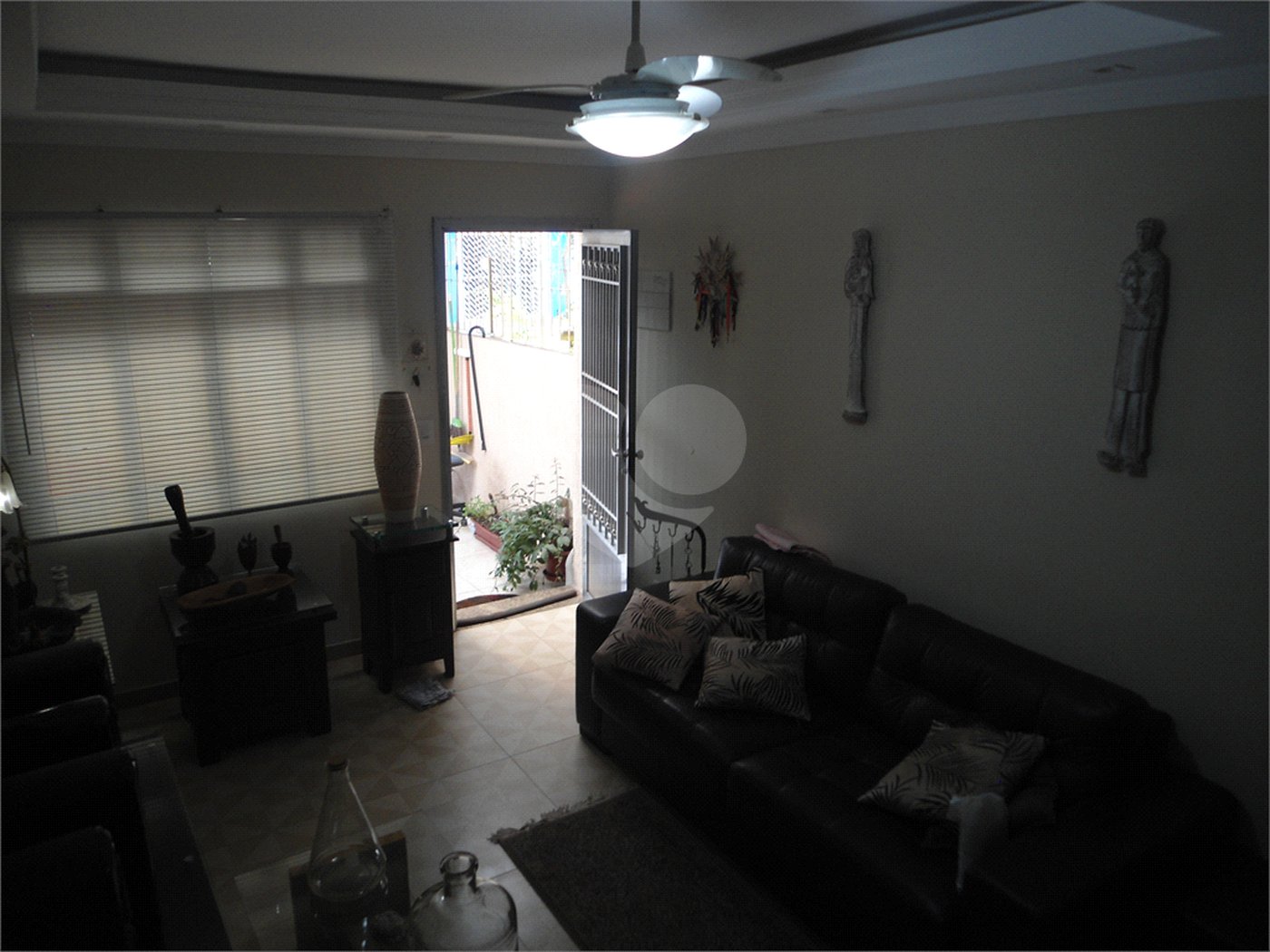 Sobrado à venda com 3 quartos em Vila Gomes, São Paulo, SP