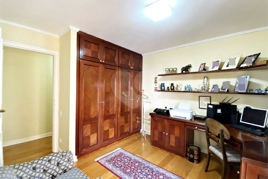 Apartamento à venda com 4 suítes em Santana, São Paulo, SP