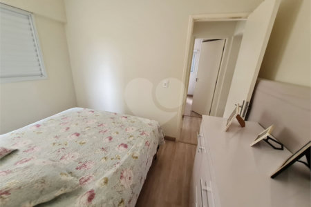 Apartamento à venda com 2 quartos em Ortizes, Valinhos, SP