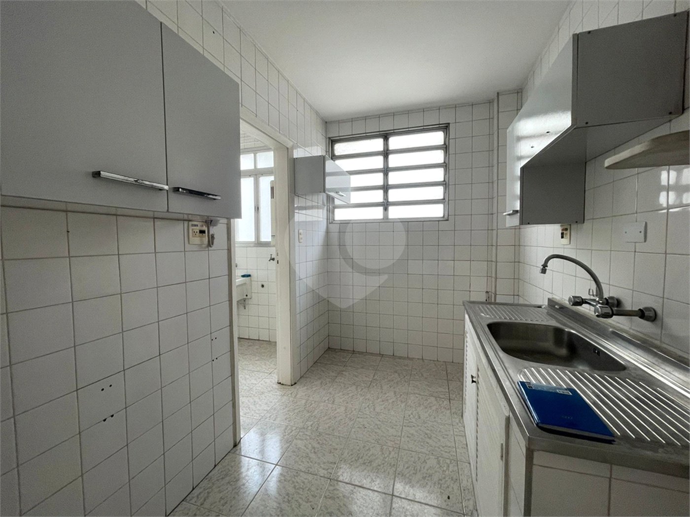Apartamento à venda com 2 quartos em Consolação, São Paulo, SP