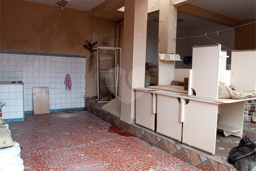 Casa Térrea à venda com 2 quartos em Água Fria, São Paulo, SP