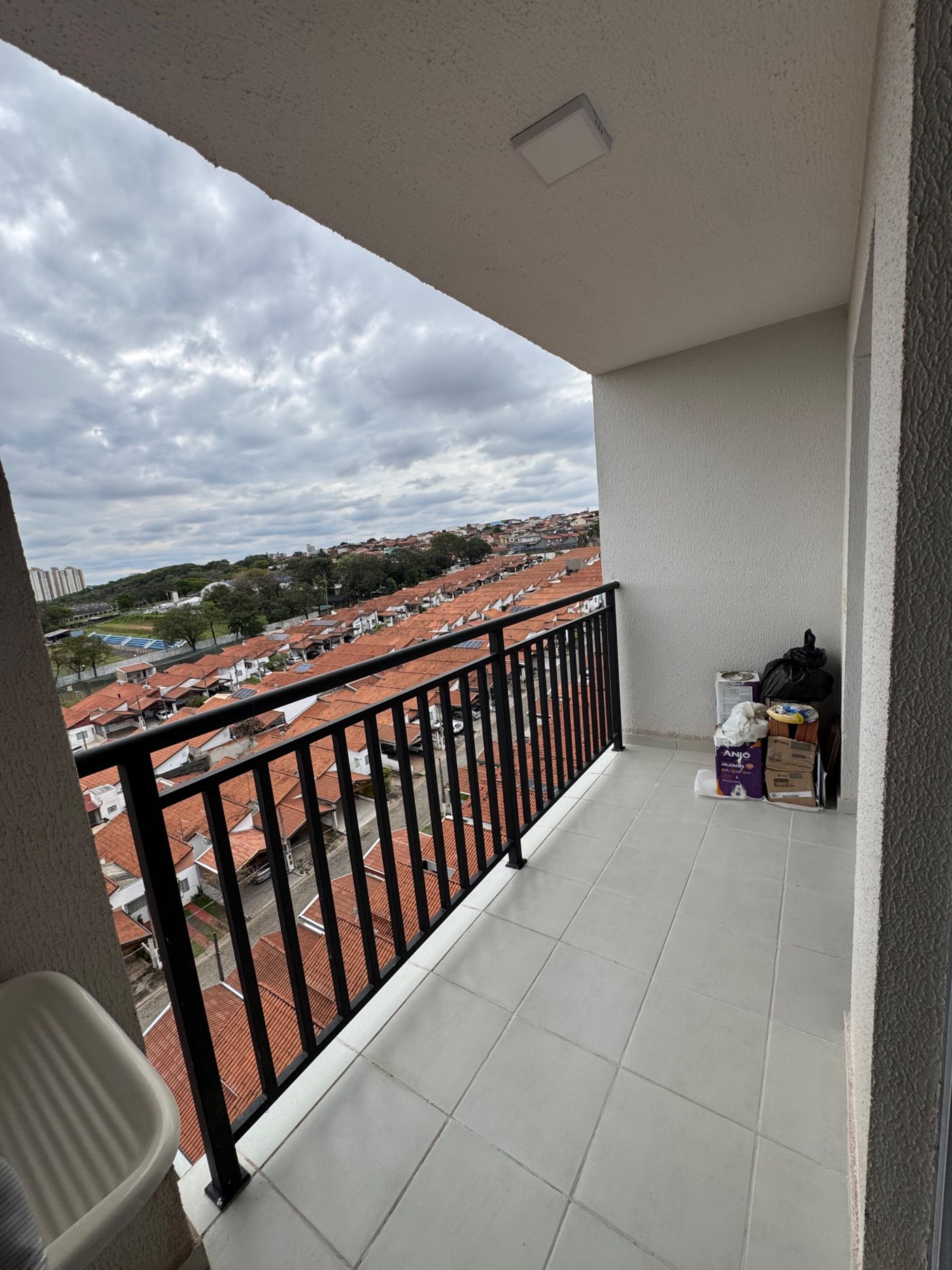 Apartamento à venda com 2 quartos em Jardim Villagio Ghiraldelli, Hortolândia, SP