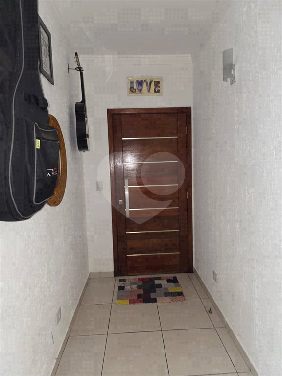 Casa Térrea à venda com 2 quartos em Jardim Brasil, Atibaia, SP