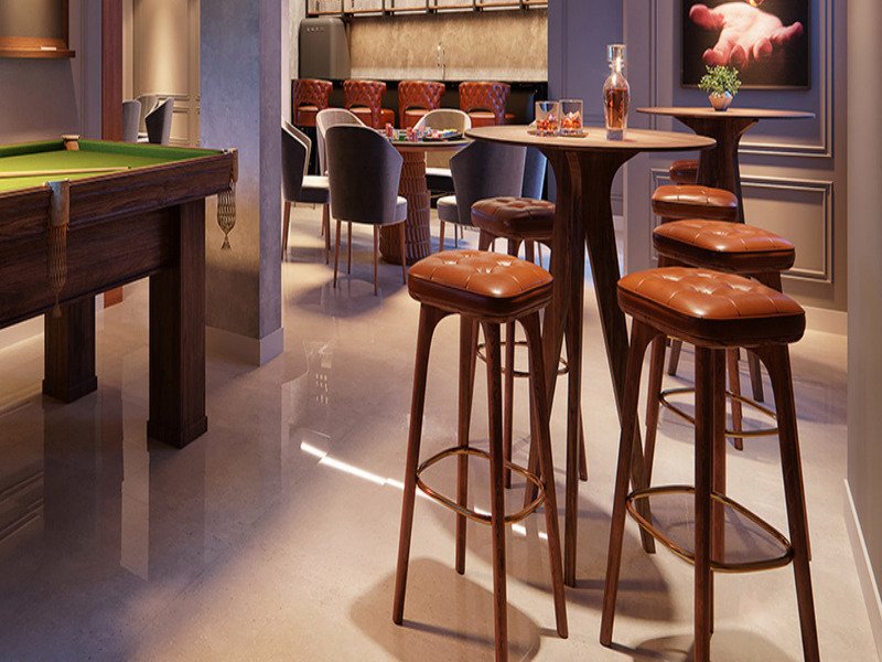 Spazio Italia Residencial Clube