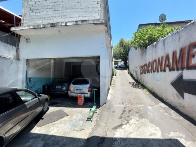 Terreno à venda em Jaraguá, São Paulo, SP