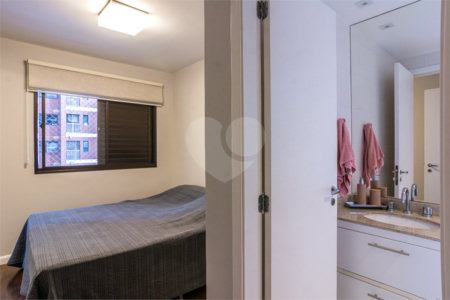Apartamento à venda com 3 suítes em Granja Julieta, São Paulo, SP