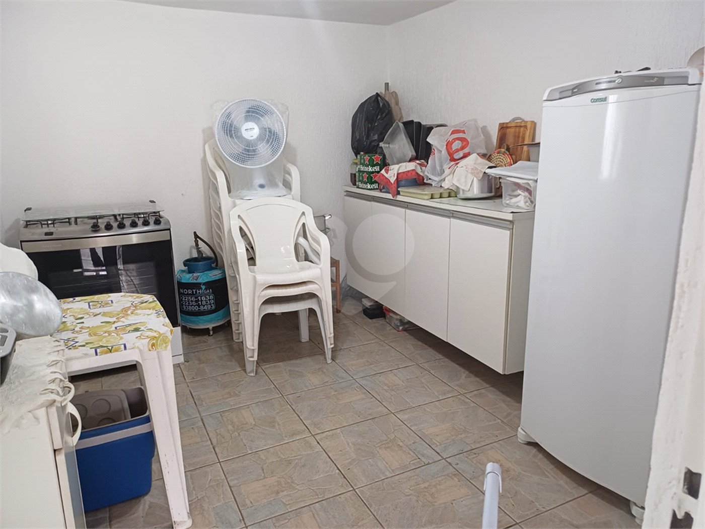 Casa à venda com 6 quartos, sendo 1 suíte, em Mandaqui, São Paulo, SP