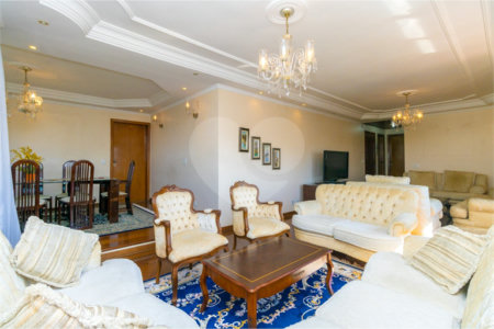 Apartamento à venda ou para alugar com 4 quartos, sendo 2 suítes, em Santana, São Paulo, SP
