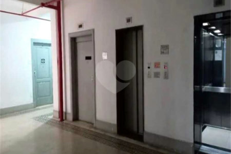 Apartamento à venda com 3 quartos no Centro, Rio de Janeiro, RJ
