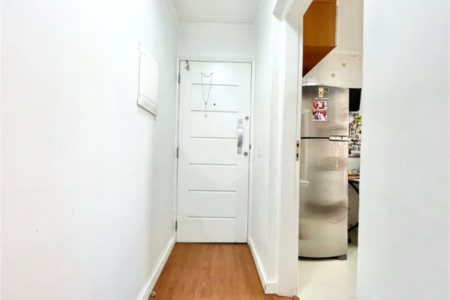 Apartamento à venda com 3 quartos, sendo 1 suíte, em Santa Teresinha, São Paulo, SP