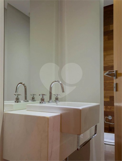 Apartamento à venda com 2 suítes em Anchieta, São Bernardo do Campo, SP