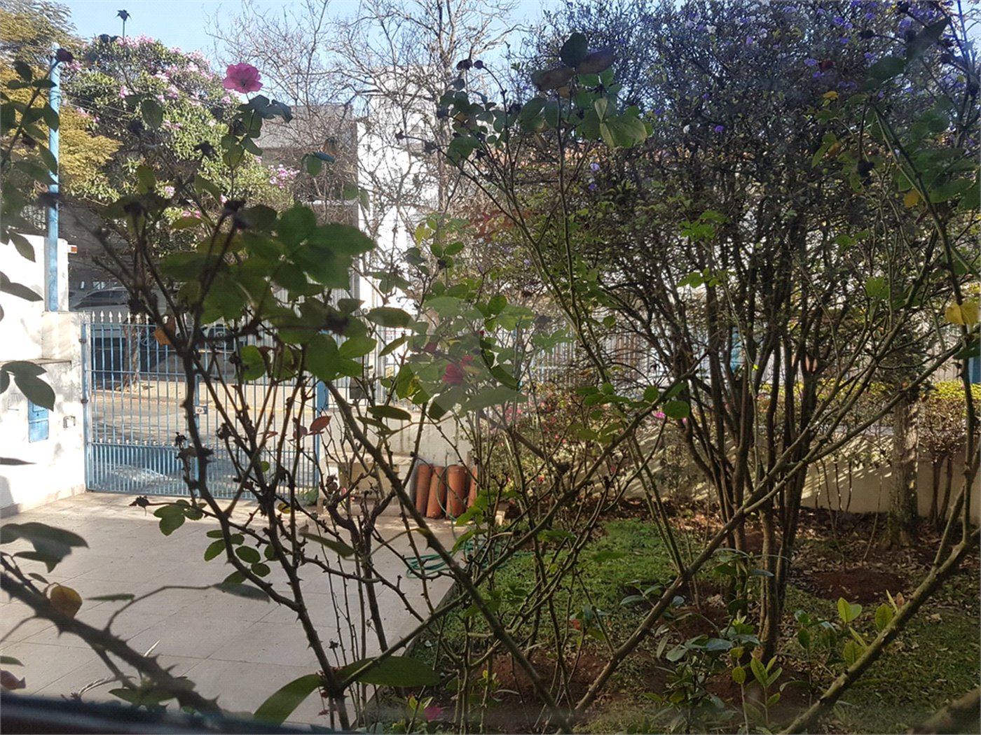 Sobrado à venda com 3 quartos, sendo 1 suíte, em Chácara Santo Antônio (zona Sul), São Paulo, SP