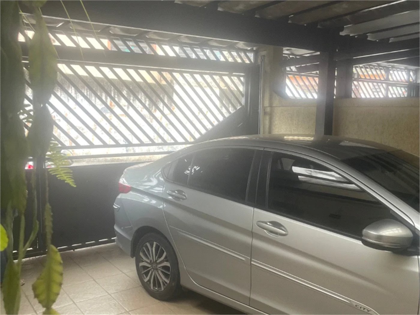 Sobrado à venda com 3 quartos em Vila Nova Alba, São Paulo, SP