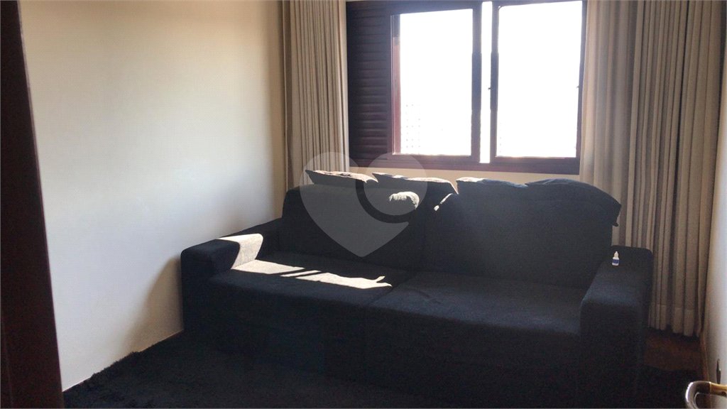 Cobertura à venda com 3 quartos, sendo 1 suíte, em Santana, São Paulo, SP
