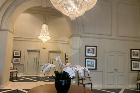 Apartamento à venda ou para alugar com 5 suítes em Jardim Paulista, São Paulo, SP