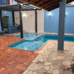 Casa à venda com 3 quartos, sendo 1 suíte,  em Vila Nastri, Itapetininga, SP