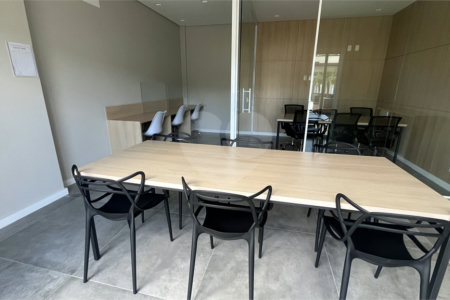 Apartamento à venda com 3 quartos, sendo 1 suíte, em Vila Helena, Atibaia, SP